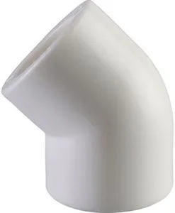 PP-R VALFEX Угол бел ф25х45* 300/ 50