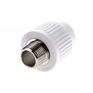Муфта комб. ф32х3/4 н.р. ПП-TIM 90/ 5