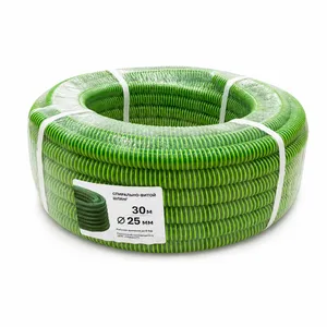 Шланг спирально-витой LD ф32 30м.