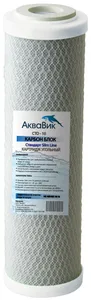 Картридж АкваВик Угольный CTO - 10А 25шт.
