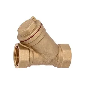 Фильтр косой TIM ф40 20/5