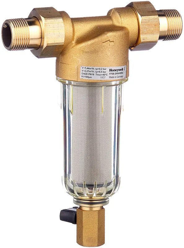 Фильтр HoneyWell холодный FF06-3/4AA