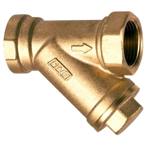 FAR Фильтр 1/2" ВР-ВР, 300мкр,