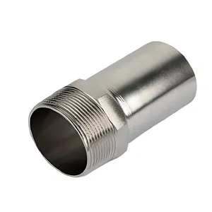 Вставка с наружной резьбой 18*1