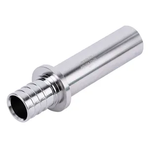 Муфта-вставка с переходом на аксиальное соединение 22*25(3.5) 70/5