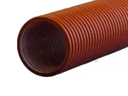 Труба двухслойная ПОЛИТЭК Ø233/200 SN8 с перфорац(6)