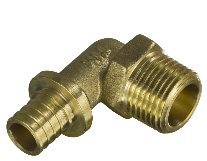 Yгoлoк аксиальный 20-1/2" наружная 120/5
