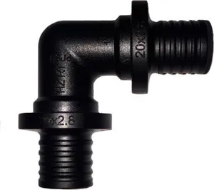 Уголок 20x90* ОРИГИНАЛ/Плас.