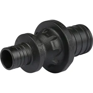 Муфта 32x25 ОРИГИНАЛ/Плас.