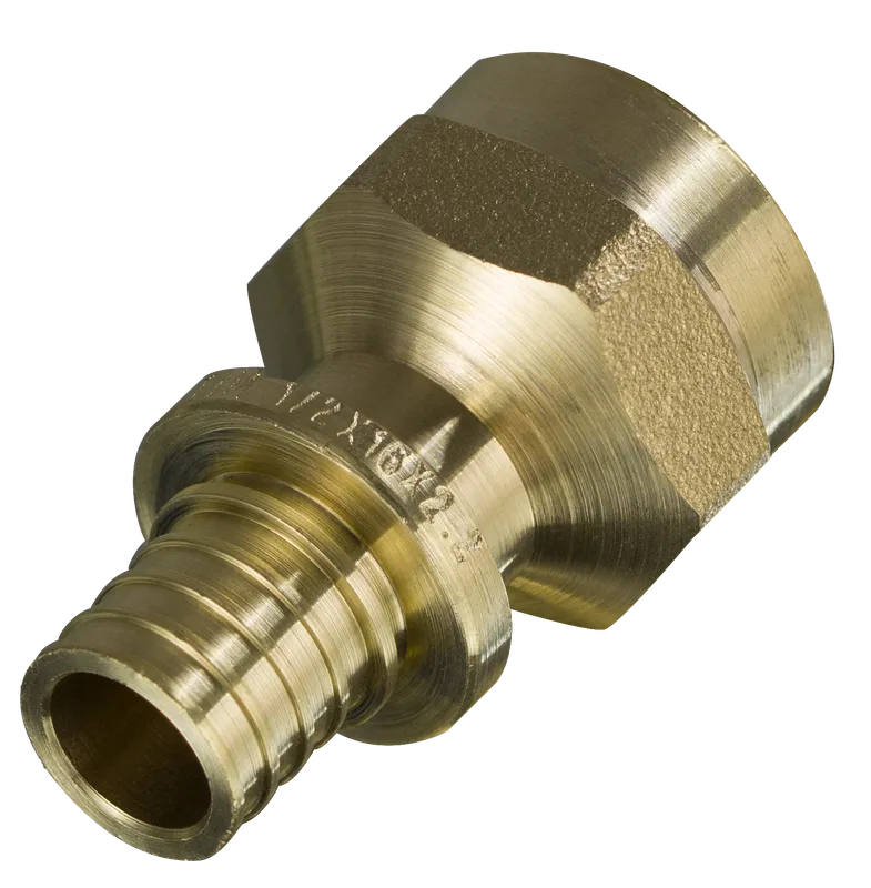 Мyфтa аксиальная 16-1/2" внутренняя 180/5