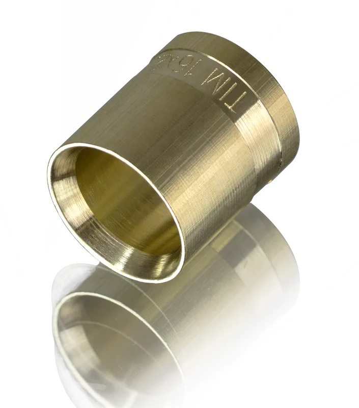 ТИМ Гильза ф20 (2.8) 180/5