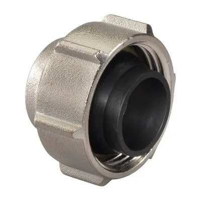 Резьбозажимное соединение (15х3/4) TIM MFCN-E15 150/2