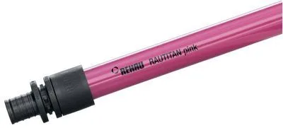 Труба pink ф25 - 3,5 50м ОРИГИНАЛ