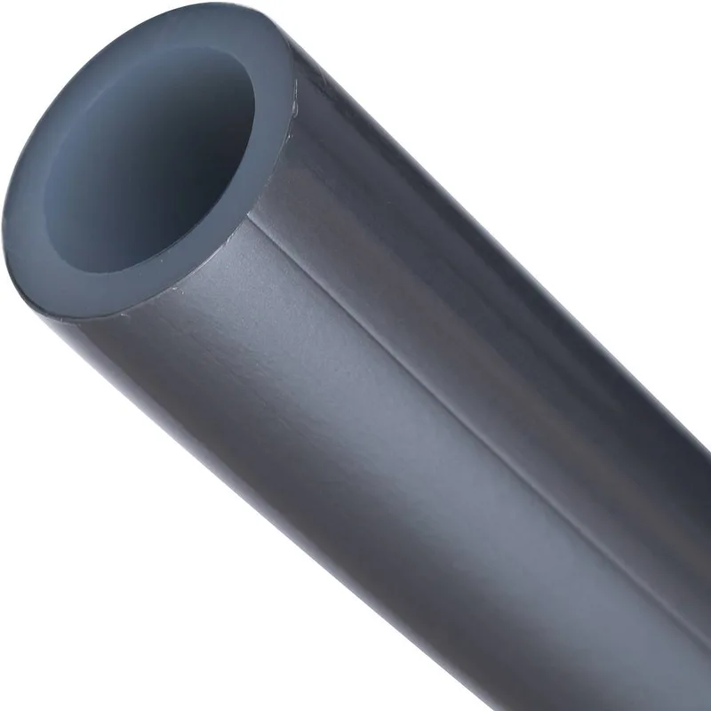 LD-plast Серая с кислород. 32х4,4 . 50м