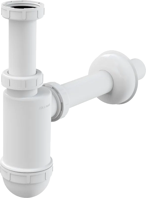 AlcaPlast Сифон для раковины A430