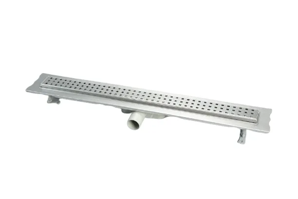 MAXIFLOW Delux 800mm