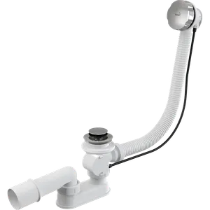 ALcaPLast Обвязка полуавтомат А55К d45(60см)