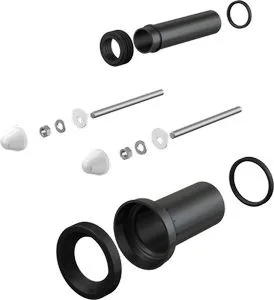 ALcaPLast Комплект для исталяции M-900