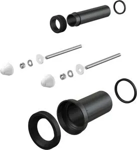 ALcaPLast Комплект для исталяции M-900