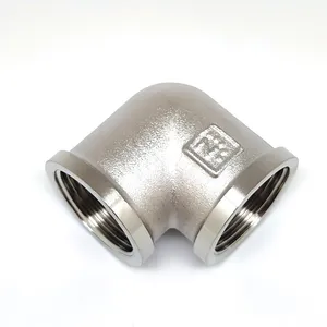 Уголок никелированный 25в.в 1* г.г (ZEISSLER) 40/5