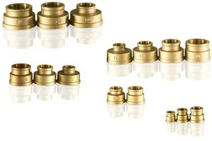 Муфта TIM 32х20 1*1/4х3/4 80/10
