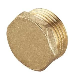 Заглушка TIM 50ш. 2*н 45/5