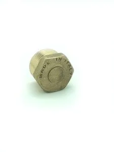 NTM Заглушка 11/4*н.р 150/10