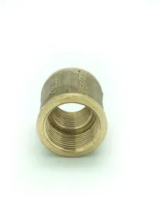 NTM Муфта 1*1/4- 1* 70/5