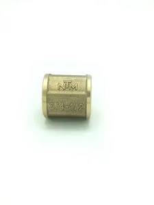 NTM Муфта 1/2-3/8 250/10