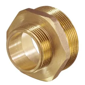 Ниппель TIM 32х20 1*1/4х3/4 90/ 10