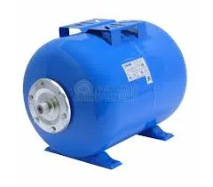 Гидроаккумлятор ГОРИЗ. 50л 1" БЕЛАМОС