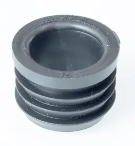 Манжет (ЧЕРНЫЙ) 32 х 25 АВА SYSTEM (100/20шт)