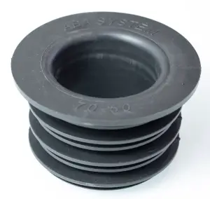 Манжет (ЧЕРНЫЙ) 70 х 50 АВА SYSTEM (30/10шт)