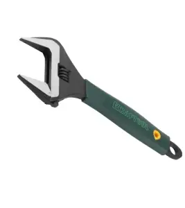Ключ разводной SlimWide 300/60мм KRAFTOOL