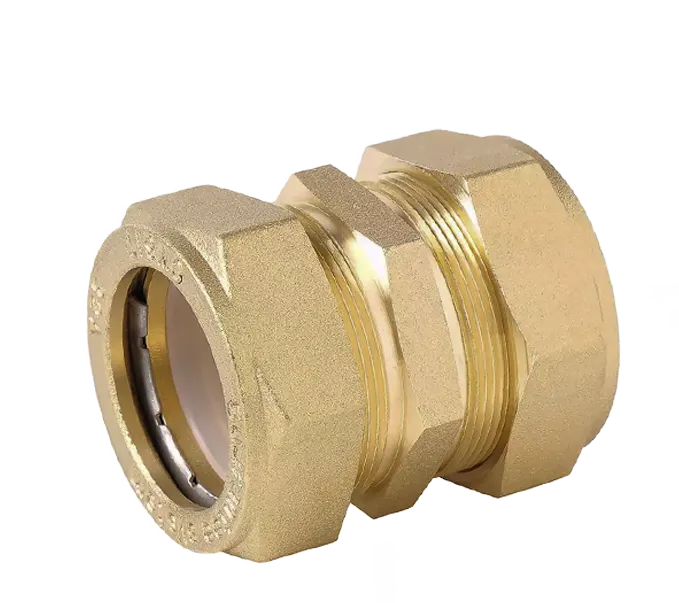 Муфта для гоф. трубы 32х32 VER-PRO (30/5шт)