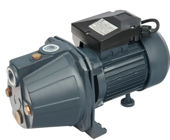 Насос ПОВЕРХ. 800w (под.40м, 45л/м, 1") VERPUMP (1шт)