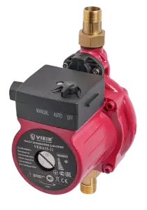 Насос ПОВЫШЕНИЯ давление (1/2,260w,25л,16м) ViEiR (4/1шт)