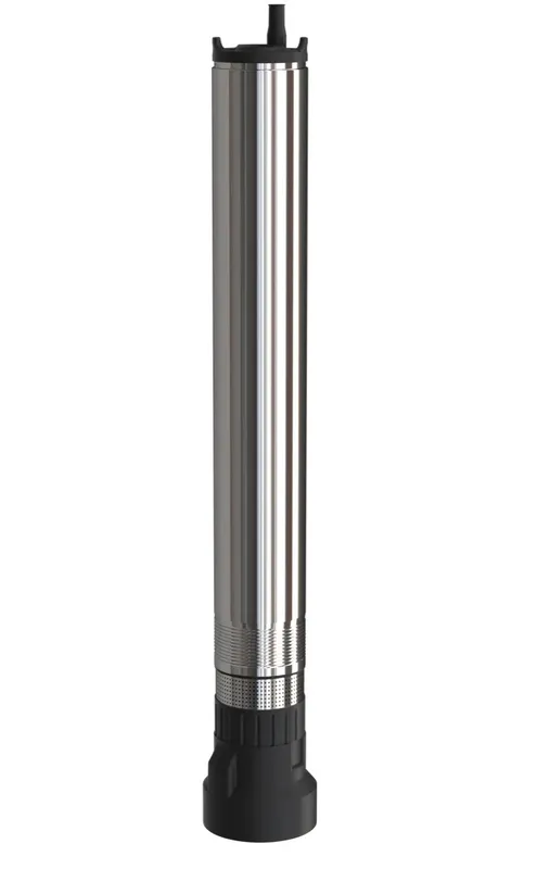 Насос погружной скважинный 750 вт. VERPUMP (1шт)