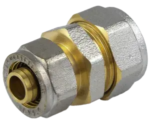 Патрубок М/П 16 * 20 Ц-Ц АТМ (200/10шт)