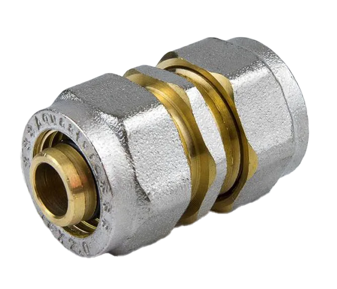 Патрубок М/П 20 * 20 Ц-Ц АТМ (150/10шт)