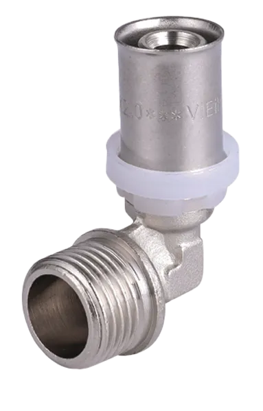 Пресс уголок 20 х 3/4 M ViEiR (180/10шт)