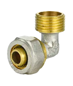 Уголок М/П 20 * 3/4 Ц-Ш АТМ (150/10шт)