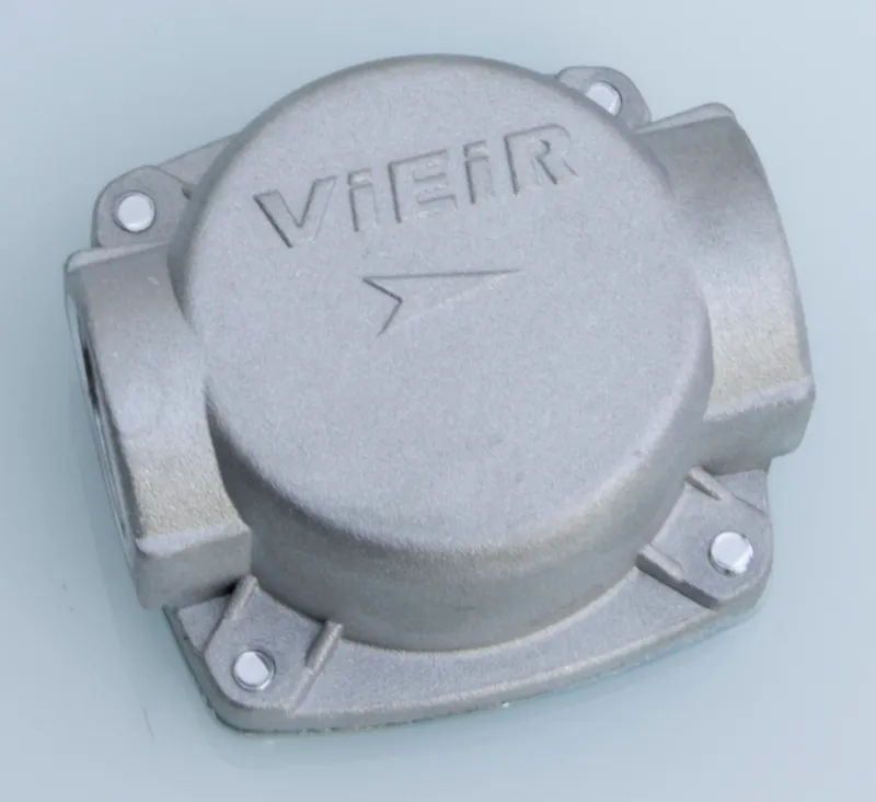Газовый фильтр 3/4 х 3/4 г.г. ViEiR (100/1шт)