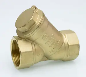 Косой фильтр 1"1/4 VER-PRO (30/3шт)