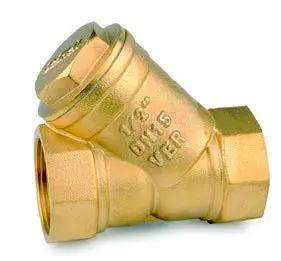 Косой фильтр 1"1/4 ViEiR (40/4шт)