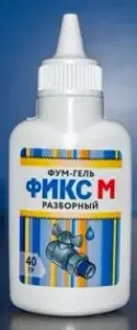 Клей КРАСНЫЙ 50г. ViEiR