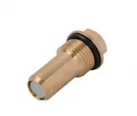Магнитный уловитель для гидрострелки 1/2" ZEISSLER (200/5)