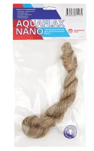 СМГ Лён (ЕВРО) сантехнический 50г AquaflaxNANO (25/1шт)