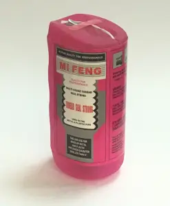 Нить для герметизации резьбы 50м. MI FENG (100/25/1шт)
