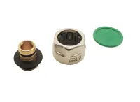 Евроконус для подсоединения трубы Stabil 20(2.9)х 3/4" ZEISSLER (160/5)